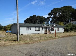 24899 SW Graves Rd, Sheridan, OR 97378