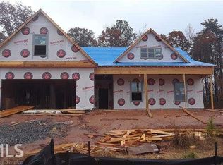 164 N Mountain Brooke Dr, Ball Ground, GA 30107