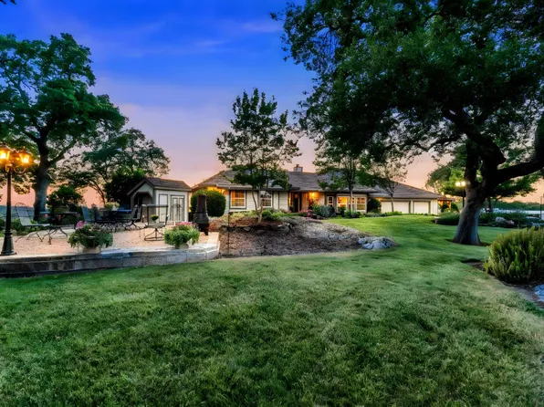 5001 Mourning Dove Ln, Shingle Springs, CA 95682