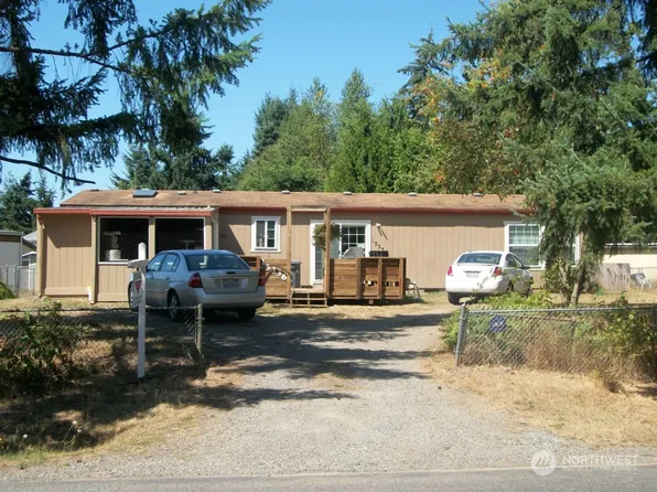 13336 Prairie Ridge Drive E, Bonney Lake, WA 98391