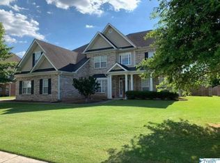 3210 Mossy Rock Rd SE, Owens Cross Roads, AL 35763