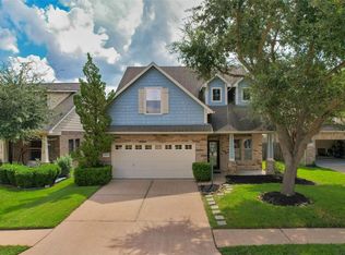9718 Bark Ridge Ln, Houston, TX 77095