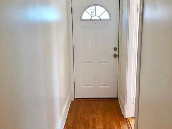 entry hallway