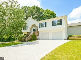 3901 Preston Place Ct, Powder Springs, GA 30127