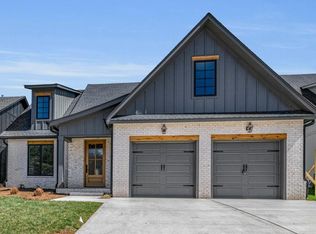 1250 London Woods Way #36, Apison, TN 37302