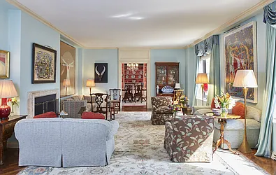 Sold by Brown Harris Stevens