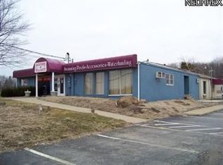 9379 Market St, North Lima, OH 44452