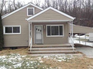 77 Luka Rd, Rayland, OH 43943