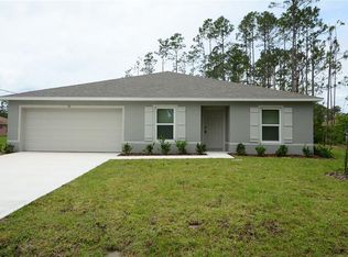 20 Ridley Ln, Palm Coast, FL 32164