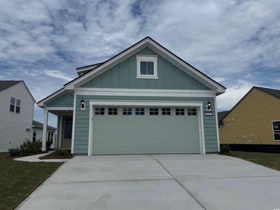 1152 Lady Bird Way Phase 2 Lot 591, North Myrtle Beach, SC, 29582