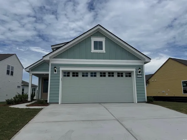 1152 Lady Bird Way Phase 2 Lot 591, North Myrtle Beach, SC 29582