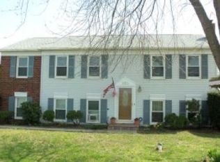 101 W Kendig Rd, Willow Street, PA 17584