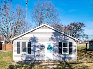 3122 16th St, Columbus, IN 47201