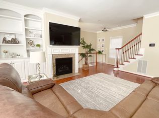 363 Quarry Rd #363, Charlottesville, VA 22902