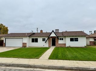 260 Maple St, Shafter, CA 93263