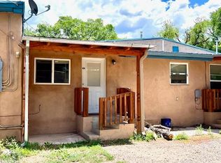 412 Burch St #G, Taos, NM 87571