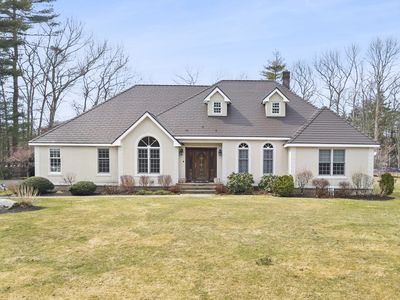71 Tania Dr, Taunton, MA, 02780