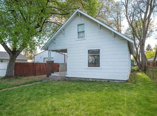416 E Everett Ave, Spokane, WA 99207