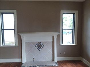 4124 S 33rd Ave W, Tulsa, OK 74107