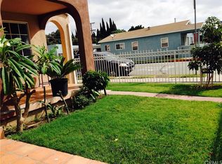 2129 Mortimer St, Huntington Park, CA 90255
