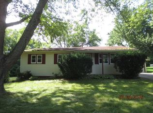 817 Althoff Dr, McHenry, IL 60051