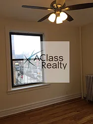 Rented by A Class Realty Corp