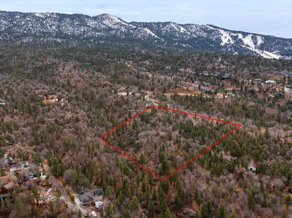 751 Needle Ln, Big Bear City, CA 92314