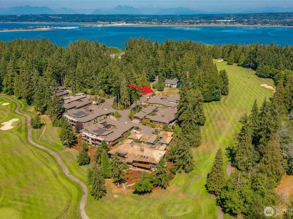 8784 Clubhouse Point Drive, Blaine, WA 98230