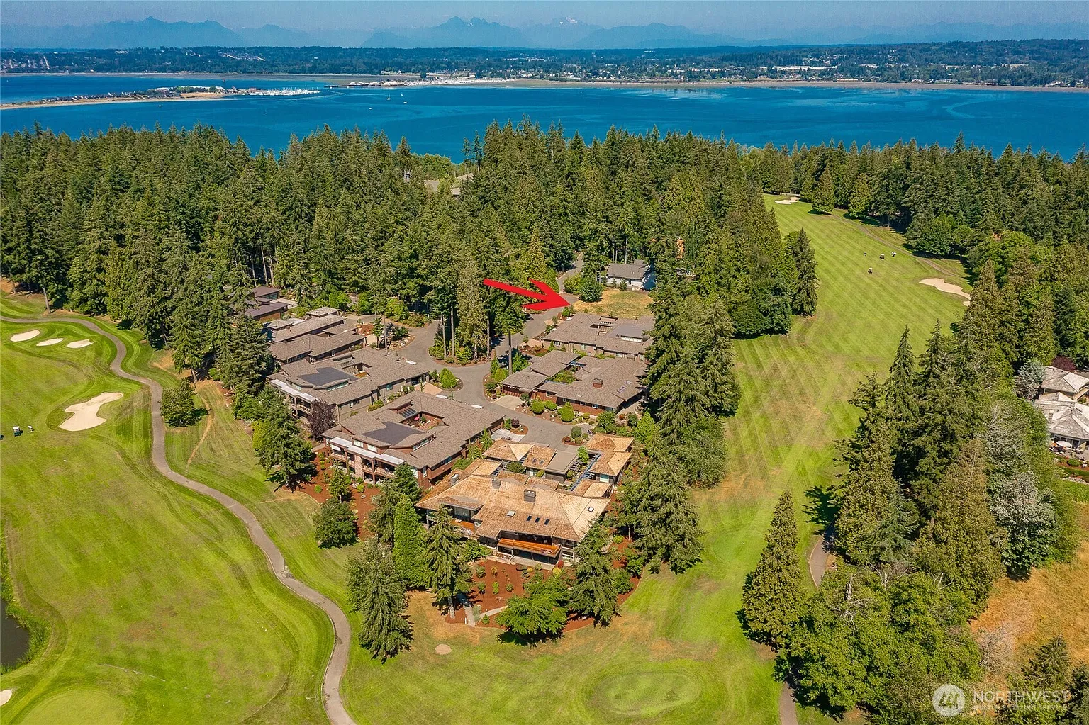 8784 Clubhouse Point Drive photo 1