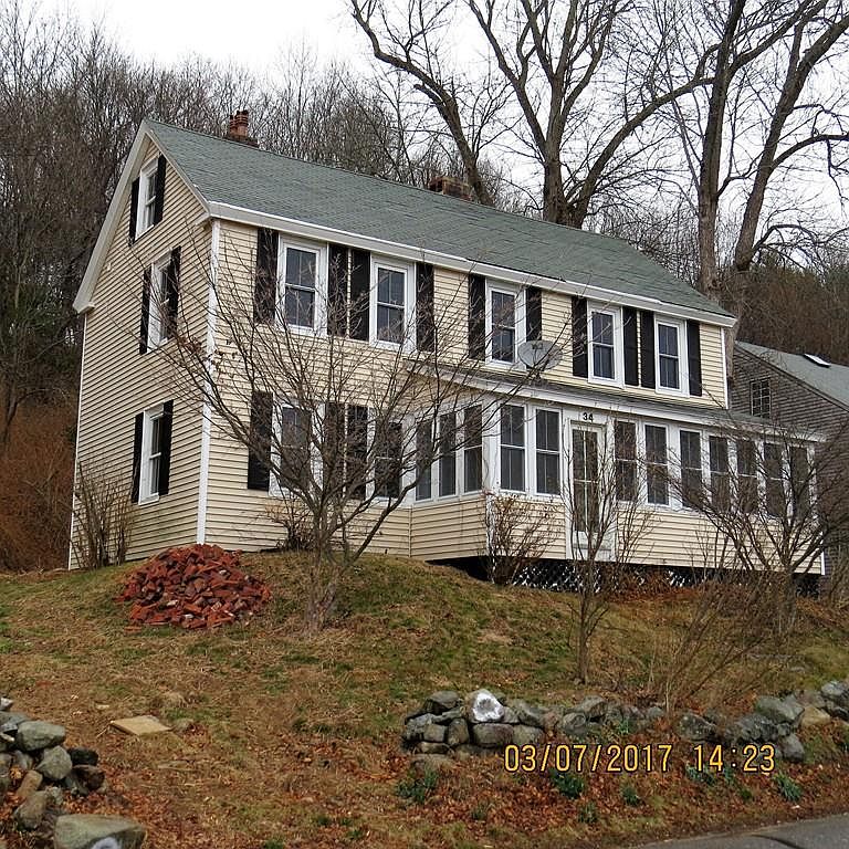 34 Newman Rd, Newbury, MA 01951 Zillow