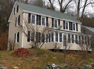34 Newman Rd, Newbury, MA 01951