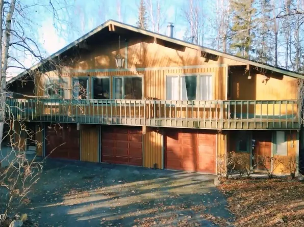 4038 Vance Dr, Anchorage, AK 99508