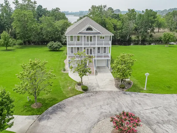 132 Riverwalk Lane, Jacksonville, NC 28540