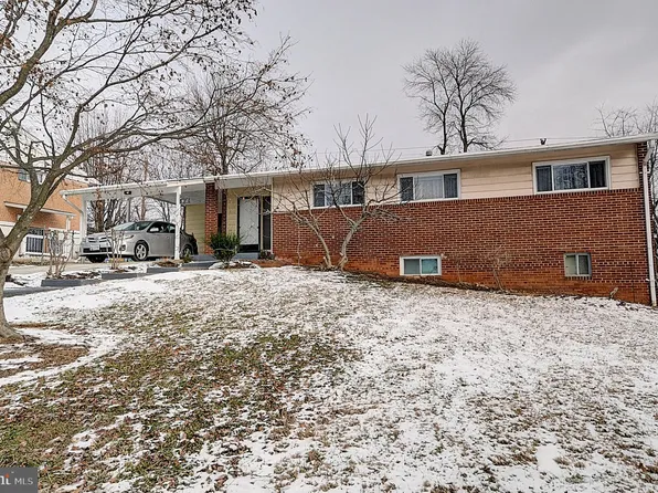 14017 London Ln, Rockville, MD 20853