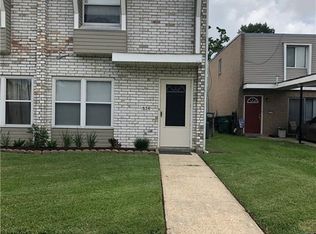 534 Folse St, River Ridge, LA 70123