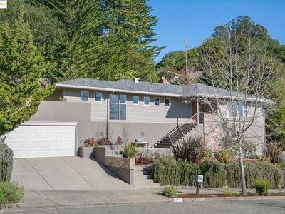 2770 Argyle St, Oakland, CA, 94602