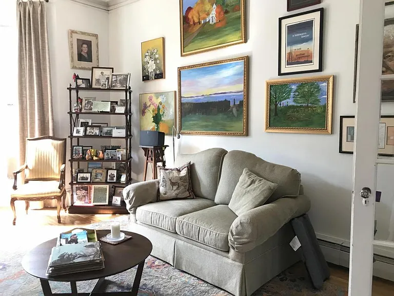 156 Circular St #3 — Photo 3
