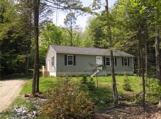 58 Woodland Dr, Brunswick, ME 04011