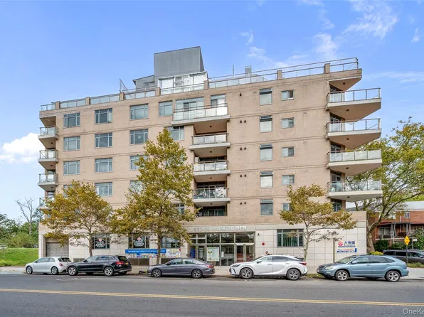 132-29 Blossom Avenue #4H, Flushing, NY 11355