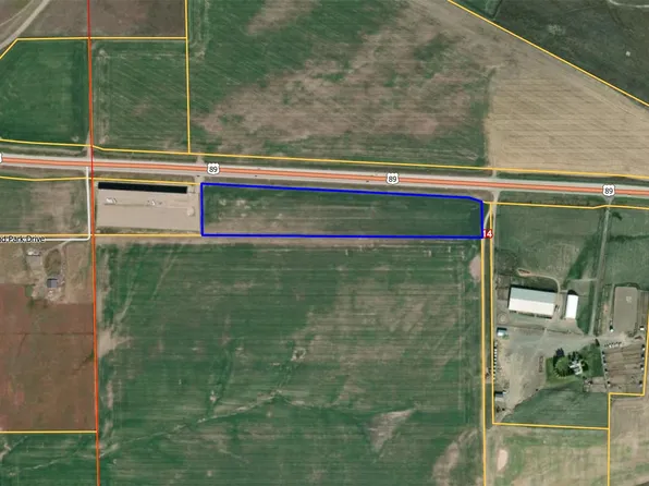 3 State Highway 89, Great Falls, MT 59405