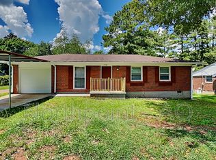 1746 Rock Cut Rd, Conley, GA 30288