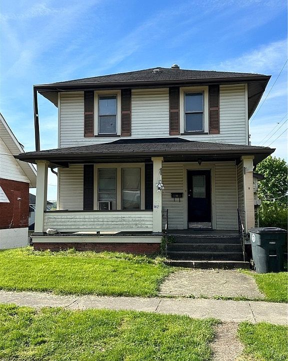 1st image of 1412 Orchard St