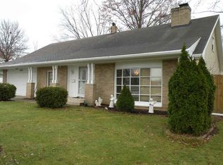 5321 Sherrill Dr, Fort Wayne, IN 46806