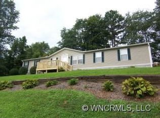 13 Sweetwater Rd, Mills River, NC 28759