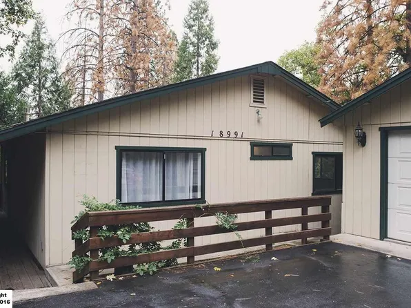 18991 Middle Camp Sugar Pine Rd, Twain Harte, CA 95383