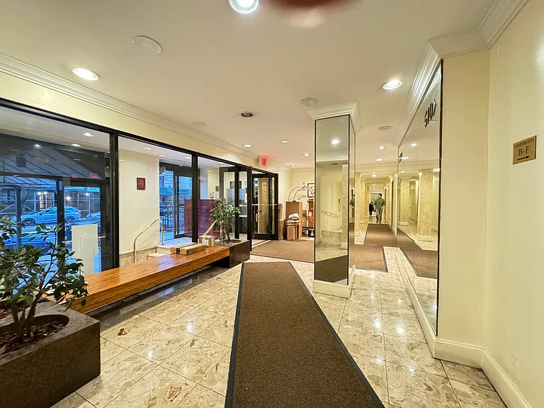 510 W 110th St #5E — Photo 8