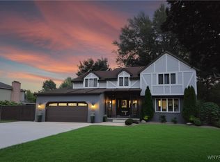 450 Aberdeen Rd, Lewiston, NY 14092