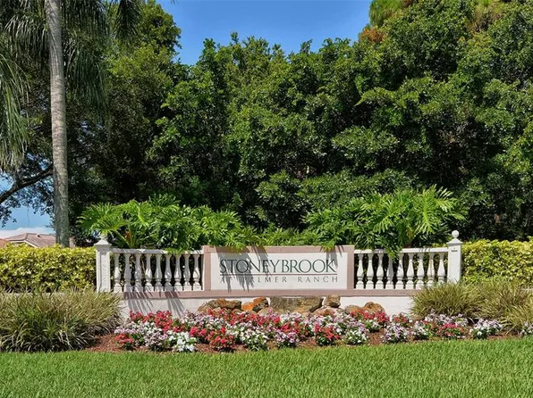 8941 VERANDA WAY #522, SARASOTA, FL 34238