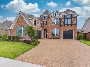 816 Holly Anne Ln, Savannah, TX 76227