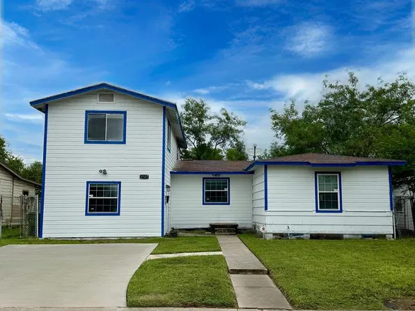 1727 Loma Linda Ave, Brownsville, TX 78520